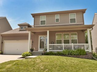 1536 N 208th Ter, Elkhorn, NE 68022