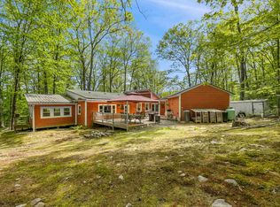 9 Red Oak Road, Barnstead, NH 03218