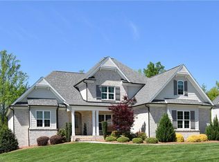 974 Heron Ridge Rd, Winston Salem, NC 27106