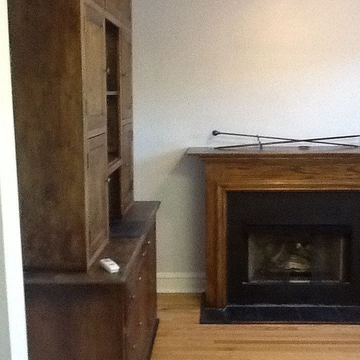 Breakfast room