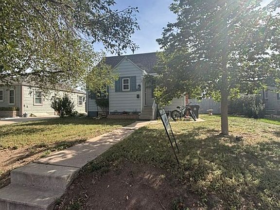 2nd image of 3525 McComb Ave #A