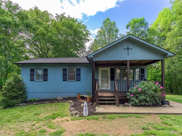 451 Stroud St, Marion, NC 28752