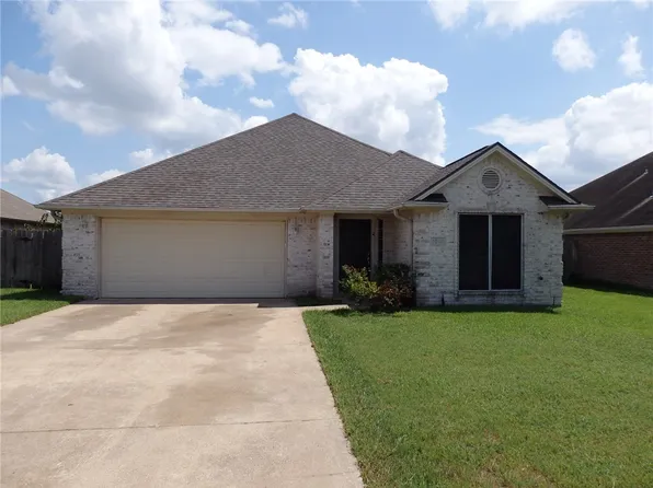 1012 Bougainvillea St, College Station, TX 77845