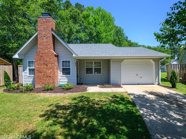 3202 Granville Court, New Bern, NC 28562