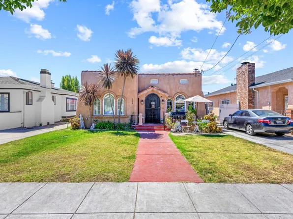 124 E Humboldt St, San Jose, CA 95112