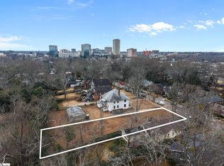 116 Vannoy St, Greenville, SC 29601