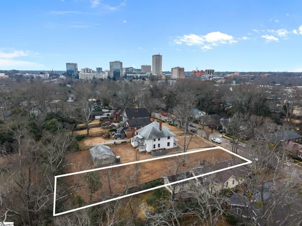 116 Vannoy St, Greenville, SC 29601