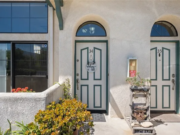 14325 Foothill Blvd Unit 34, Sylmar, CA 91342