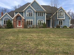 5 Brooke Rd, Boylston, MA 01505