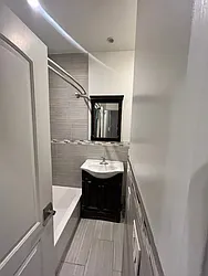 Rented by Manhattan Dwelling Corporation