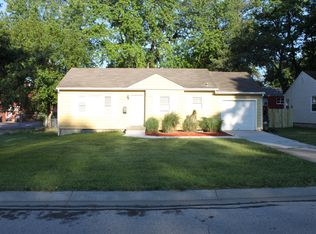 5824 Horton St, Mission, KS 66202