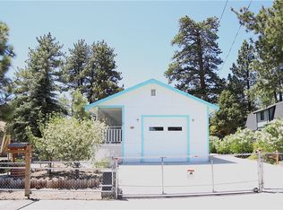 1073 Sequoia Dr, Big Bear City, CA 92314