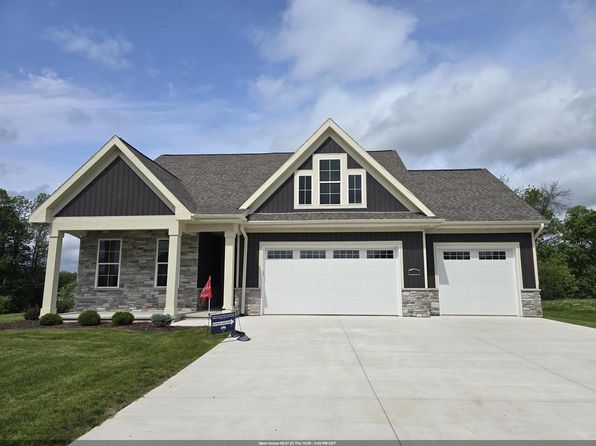Maaaa♡ US ZIP Code 54952 - Menasha, Wisconsin Overview and