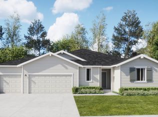 10713 N Rustle Rd, Spokane, WA 99208