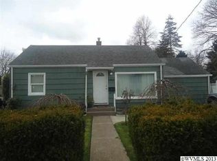 2892 Lynn St NE, Salem, OR 97301
