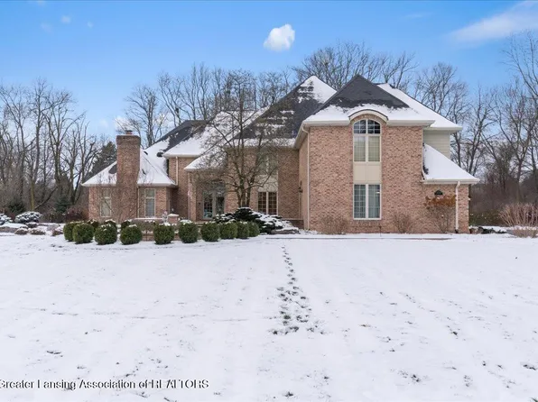 4231 Redbud Trl, Williamston, MI 48895