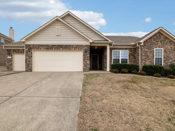 1010 Mayhaw Ln, Hendersonville, TN 37075