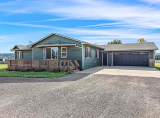 10303 Concho Ct, Black Hawk, SD 57718