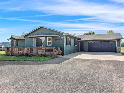 10303 Concho Ct, Black Hawk, SD, 57718