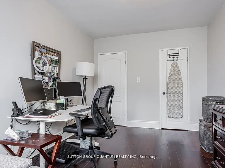 2550 Bathurst St #218 — Photo 12