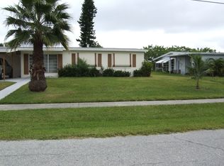 2572 Starlite Ln, Pt Charlotte, FL 33952