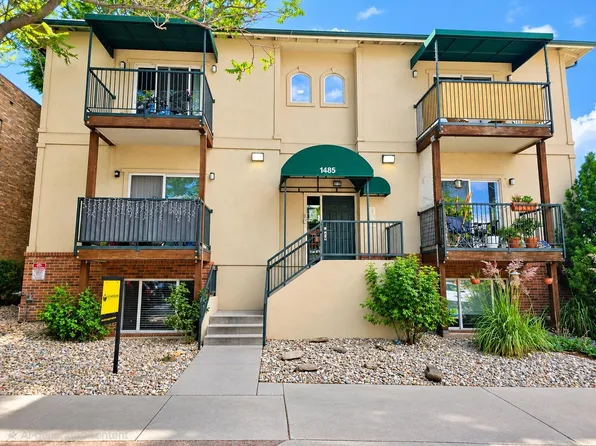 1485 Clayton, 1485 N Clayton St #304, Denver, CO 80206