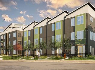 Gateway Park, Dallas, TX 75203