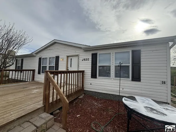 2920 Applewood Dr, Colorado City, CO 81019