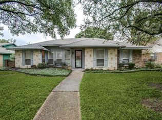 2705 Glenhaven Dr, Plano, TX 75023