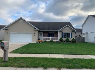 4104 Newtonmore Dr, Springfield, IL 62712