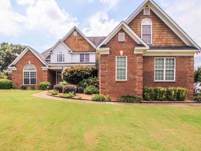 239 Lake Harding Dr, Hamilton, GA, 31811