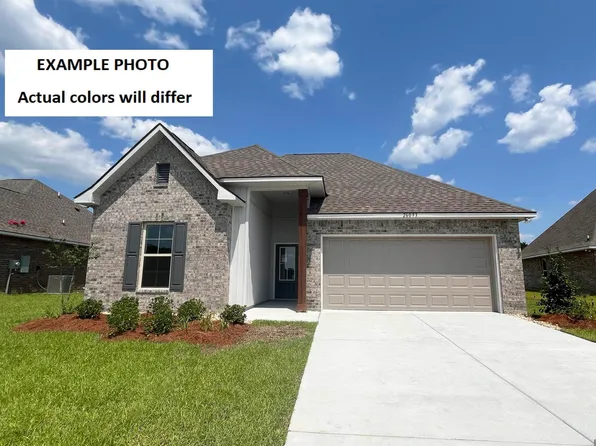 11333 Densmore Dr, Denham Springs, LA 70726