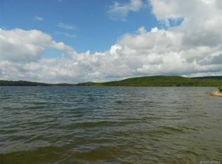 22165 W 882nd Rd, Cookson, OK 74427