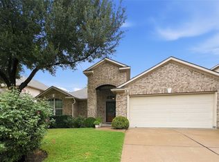 1317 Irish Moss Trl, Round Rock, TX 78665
