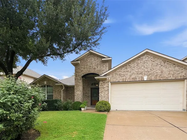 1317 Irish Moss Trl, Round Rock, TX 78665