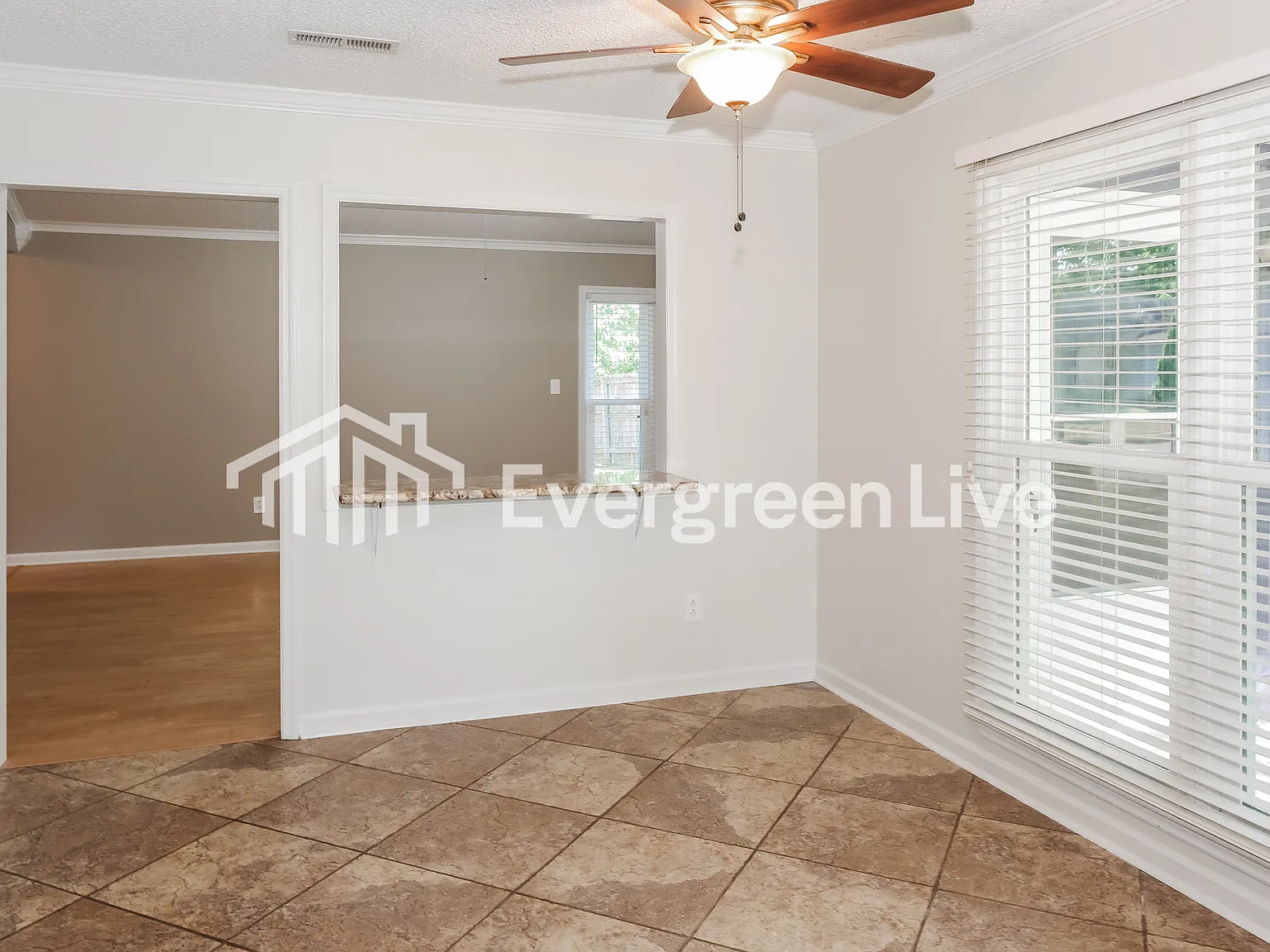 3 bed, 2.0 bath, 1175 sqft, $1,495 — Photo 3