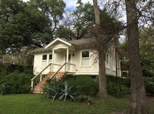 3804 Clawson Rd, Austin, TX 78704