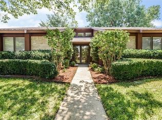 3602 Waldorf Dr, Garland, TX 75041