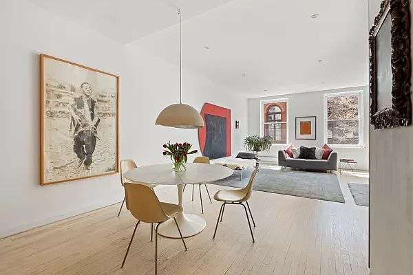 1st image of 123 Pierrepont St APT 2C
