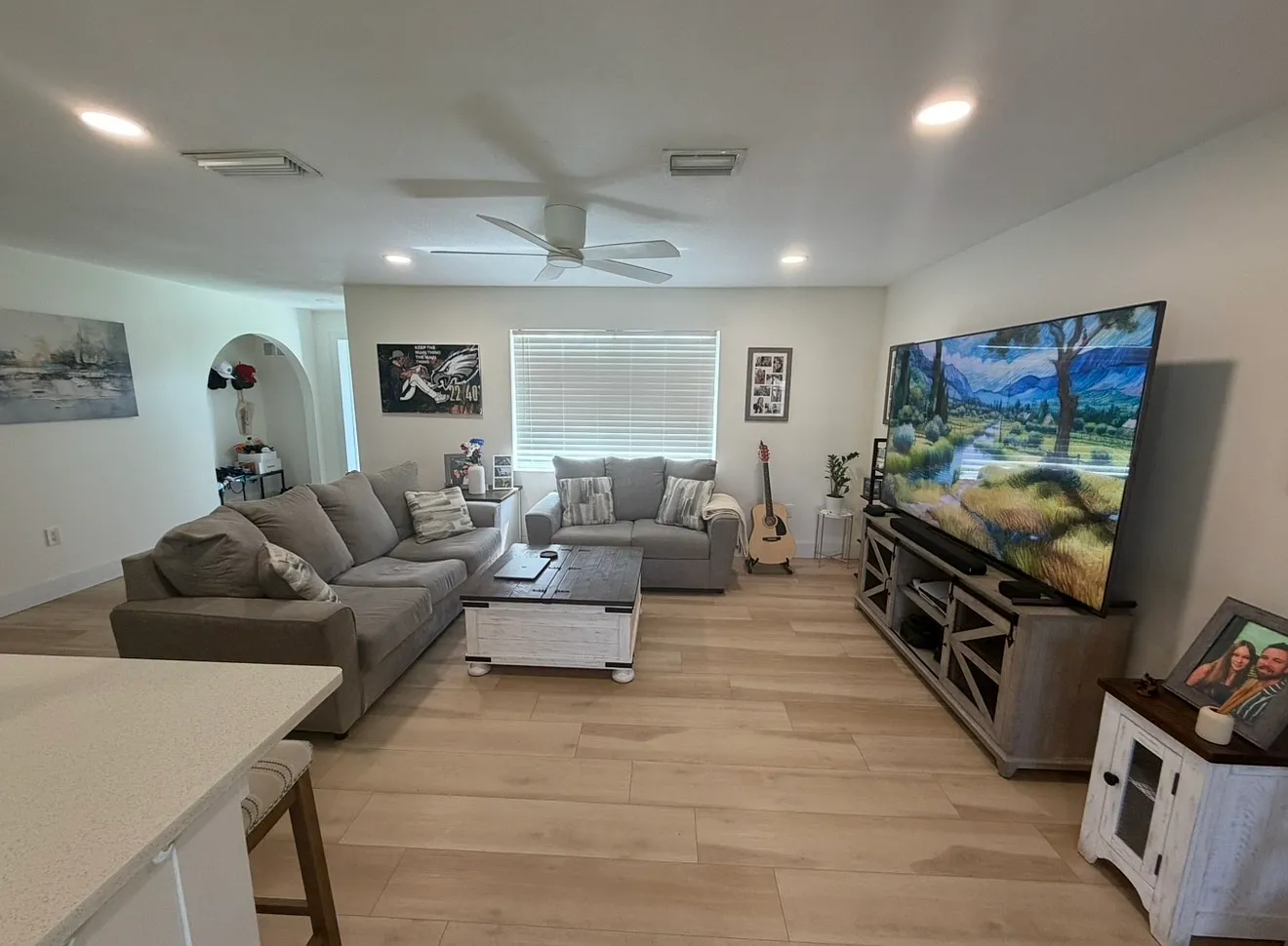 4 bed, 1500 sqft, $2,450 — Photo 4