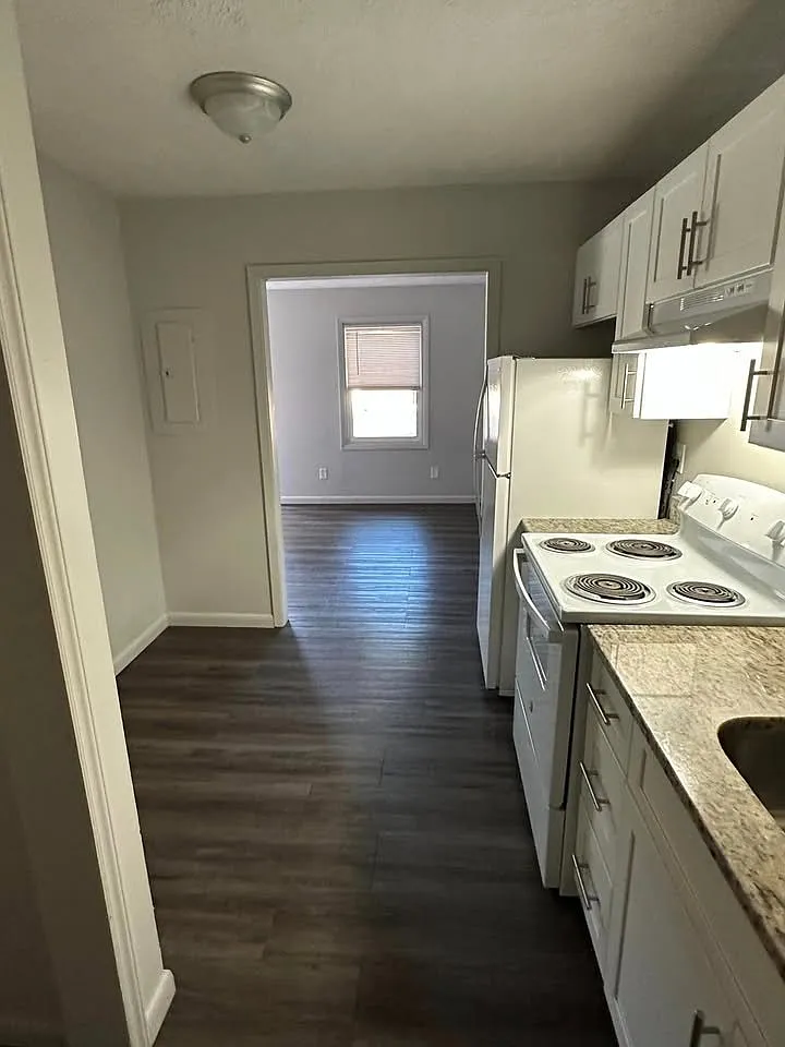 1 bed, 550 sqft, $800 — Photo 3