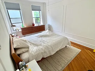 Rented by Prospect Heights Realty, Corp.