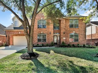 1514 Brendon Trails Dr, Spring, TX 77379