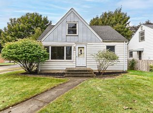 3581 S 20th St, Milwaukee, WI 53221