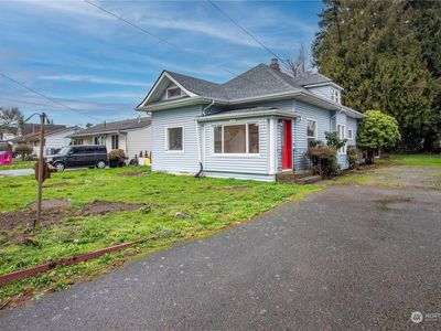 1403 Rainier Street, Sumner, WA, 98390