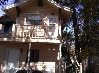 402 E Anderson St, Orlando, FL 32801