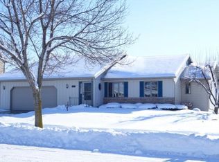 491 Austin Ln, Fond Du Lac, WI 54935