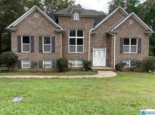 3809 Midway Rd, Adamsville, AL 35005