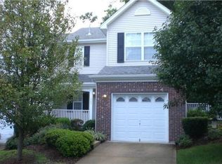 757 Tulip Grove Rd APT 1403, Hermitage, TN 37076