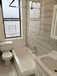 Rented by New York Residence